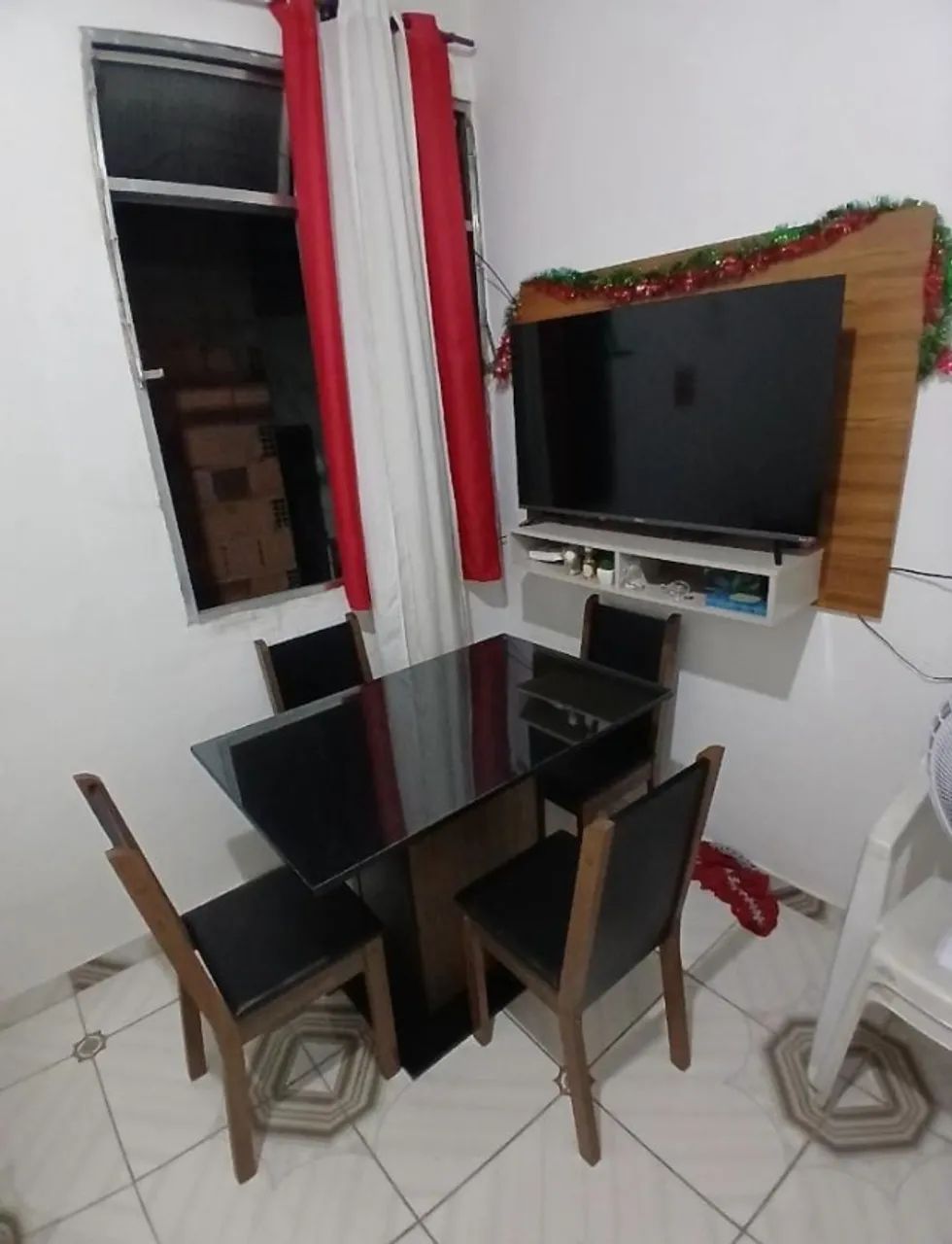 Alugo casa  - Foto 2