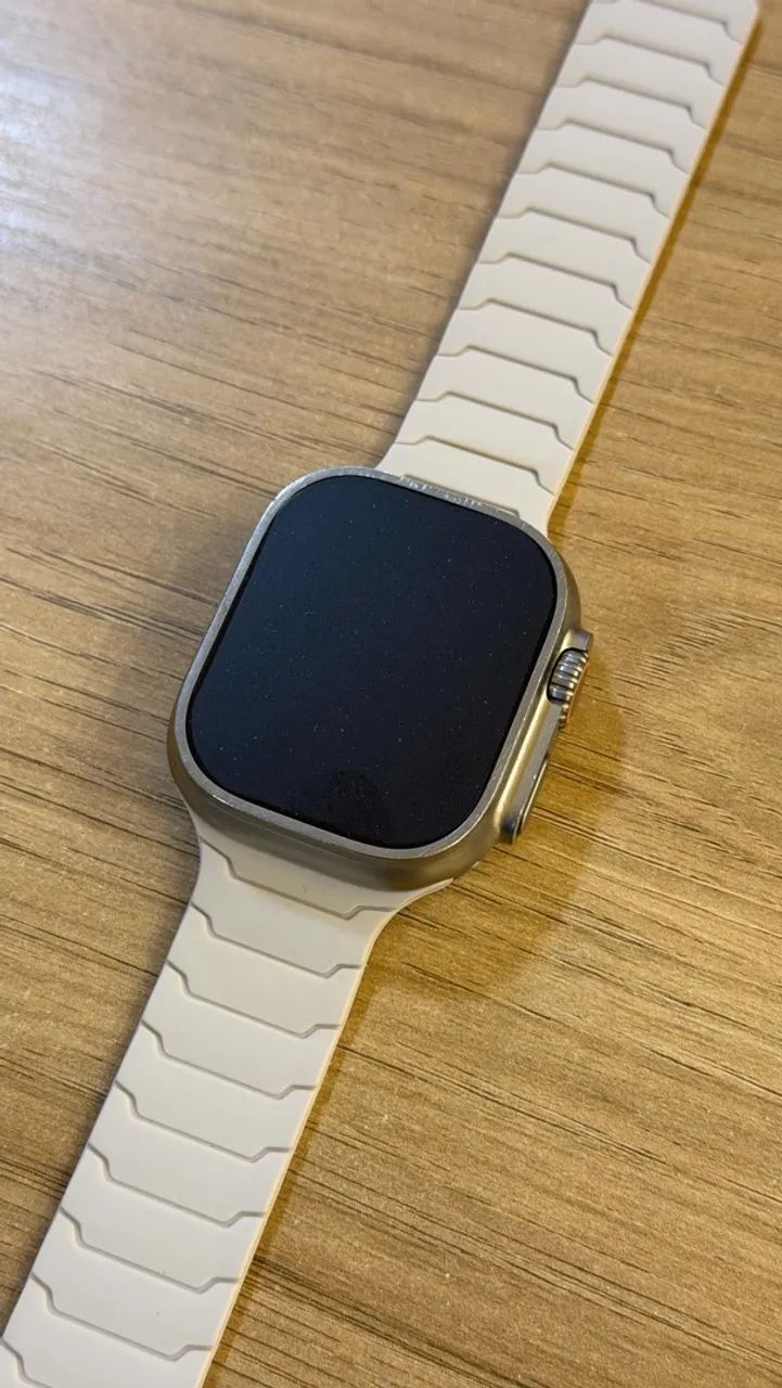 Apple Watch Ultra 1 - Foto 2