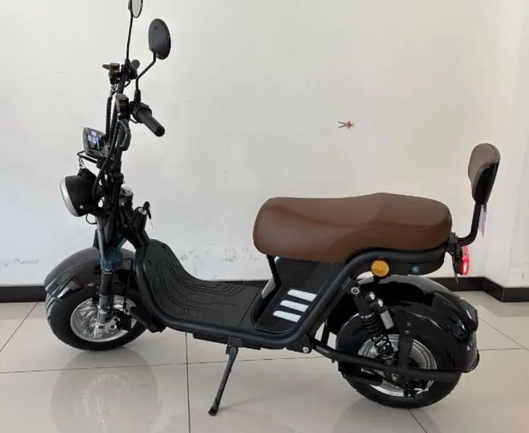 Scooter Elétrica X13 cores - Foto 3