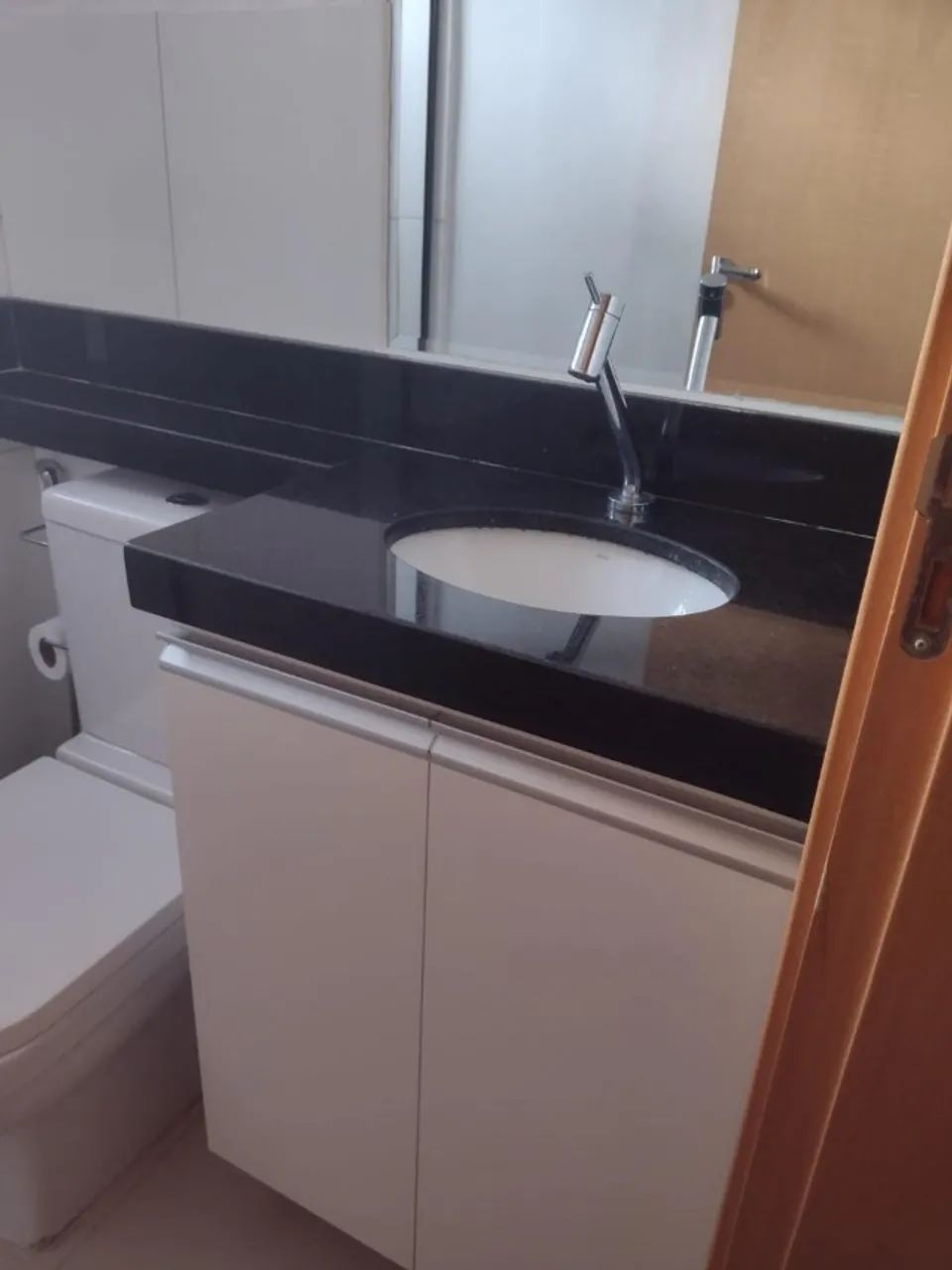 Apto Condomínio Chapada verde valor R$ 220mil Reais.2 quartos  próximo do  centro deCuiabá - Foto 4