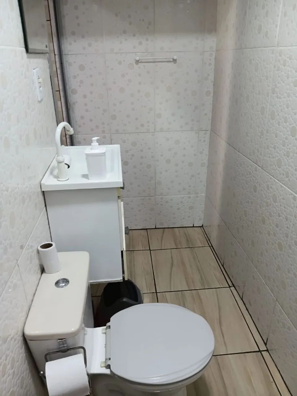 Casa duplex próx. A praça granito - Foto 4