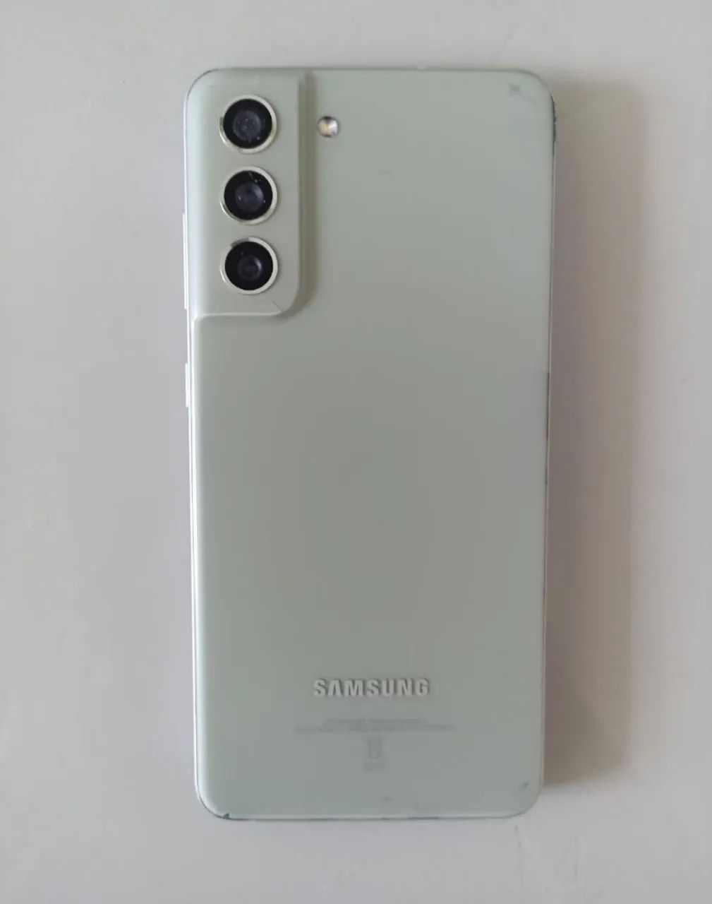 Samsung Galaxy S21FE 5G 