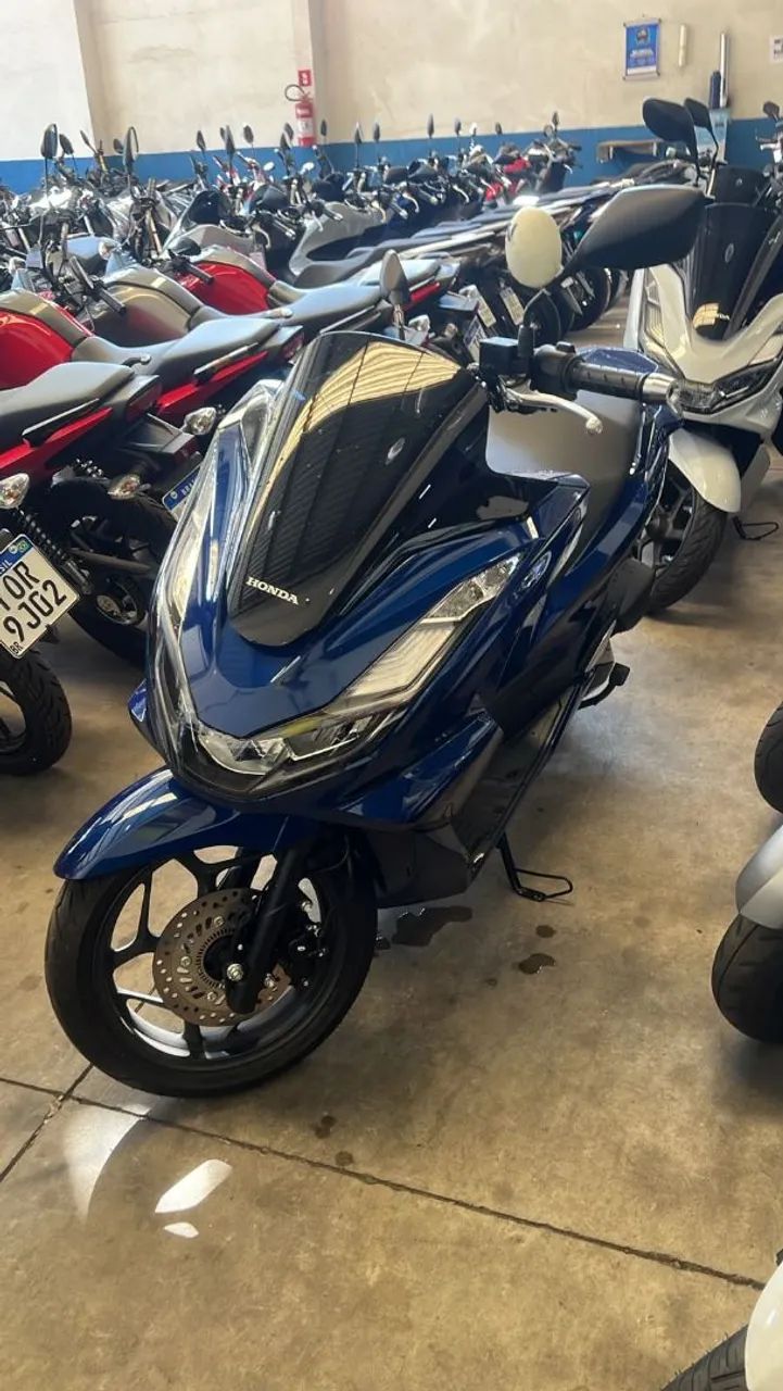 PCX 2025  - Foto 3