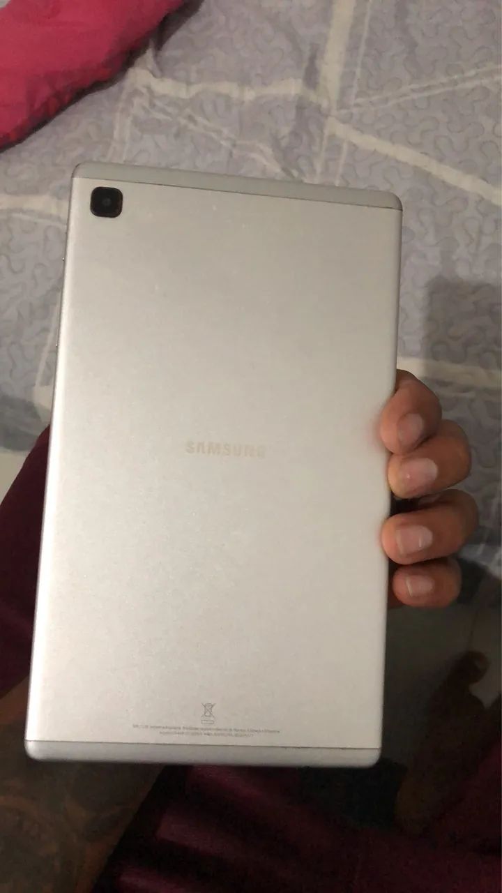 Tablet A7 