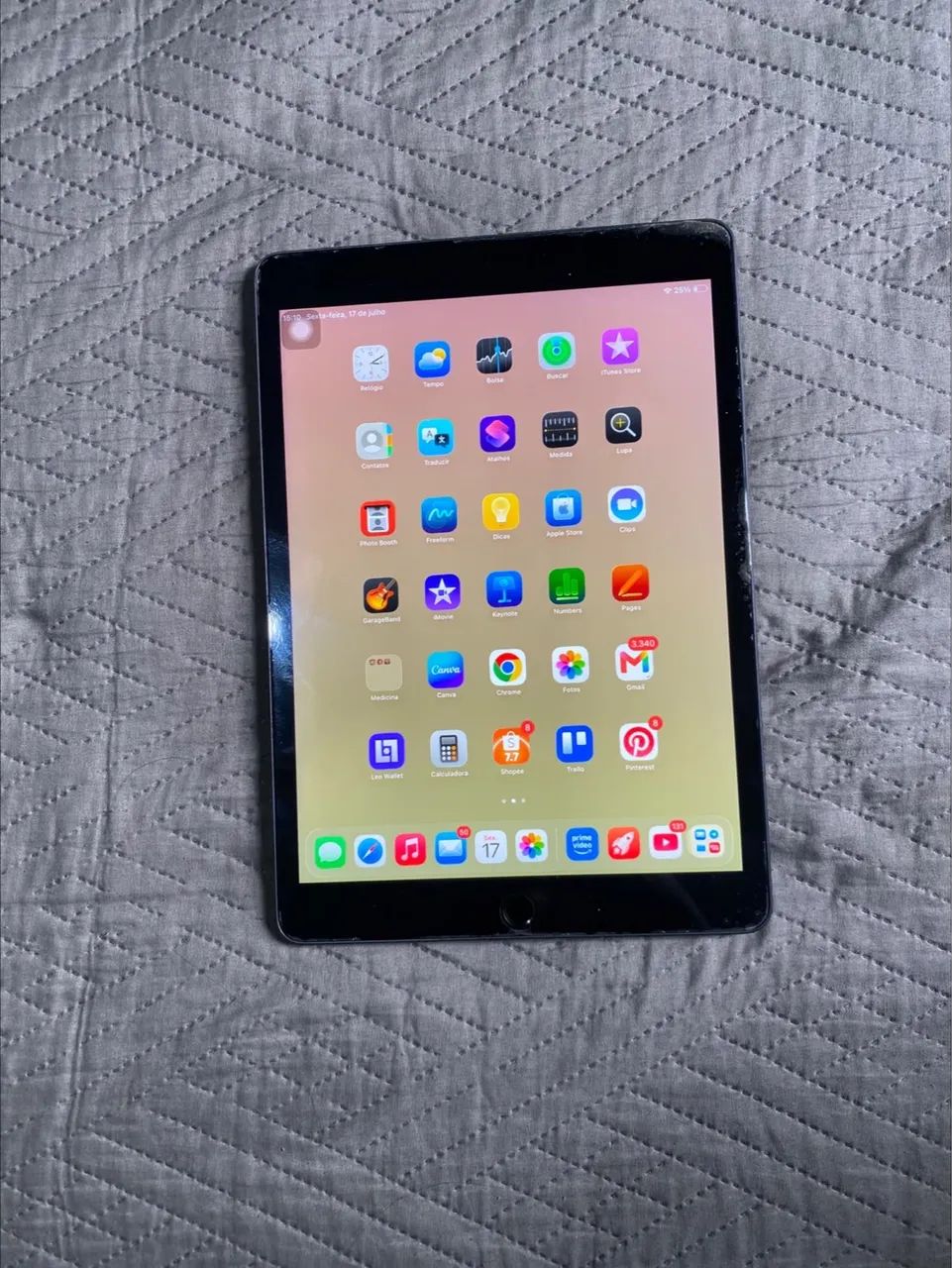 iPad 9  - Foto 5