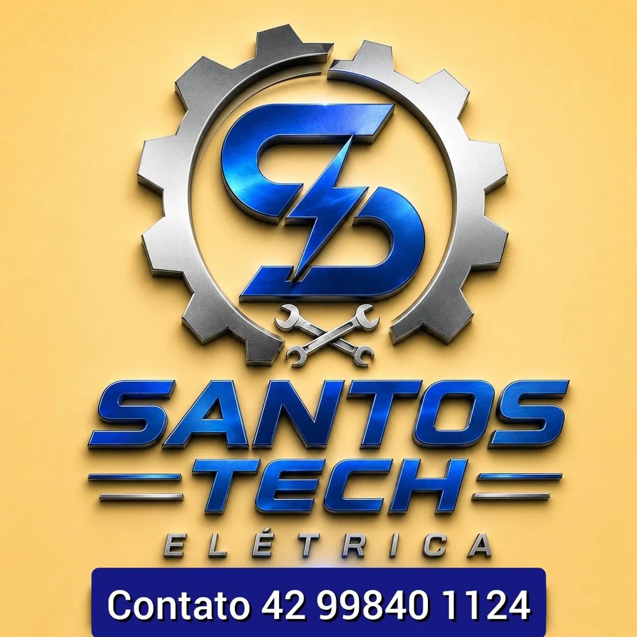 ELETRICISTA PREDIAL E INDUSTRIAL 