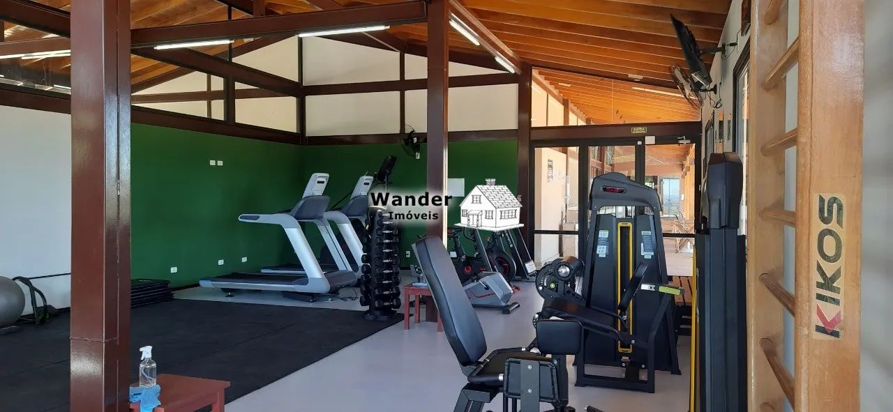 TERRENO RESIDENCIAL em BRAGANÇA PAULISTA - SP, CONDOMÍNIO RESIDENCIAL CAMPOS DO CONDE - Foto 11