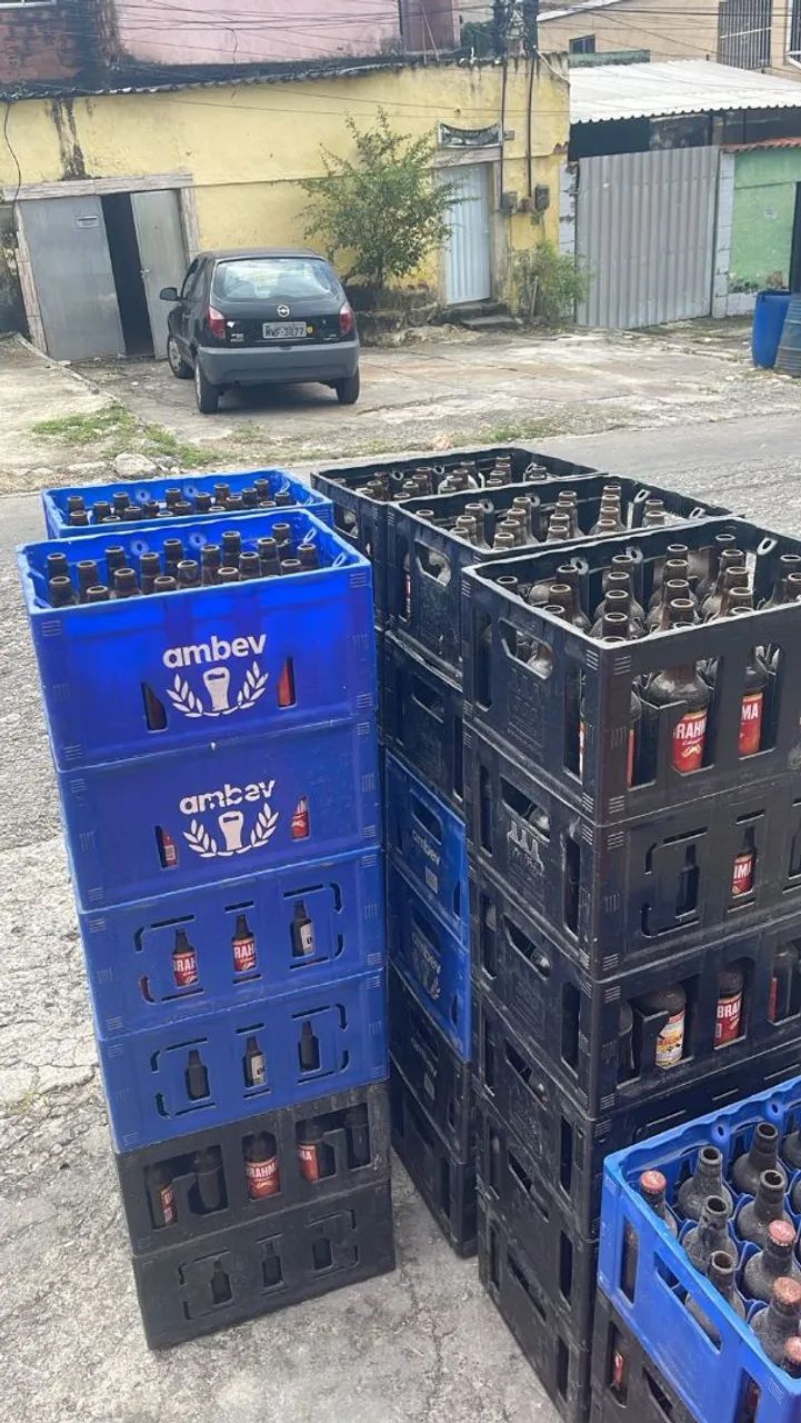 CAIXAS AMBEV PADRÃO  - Foto 2