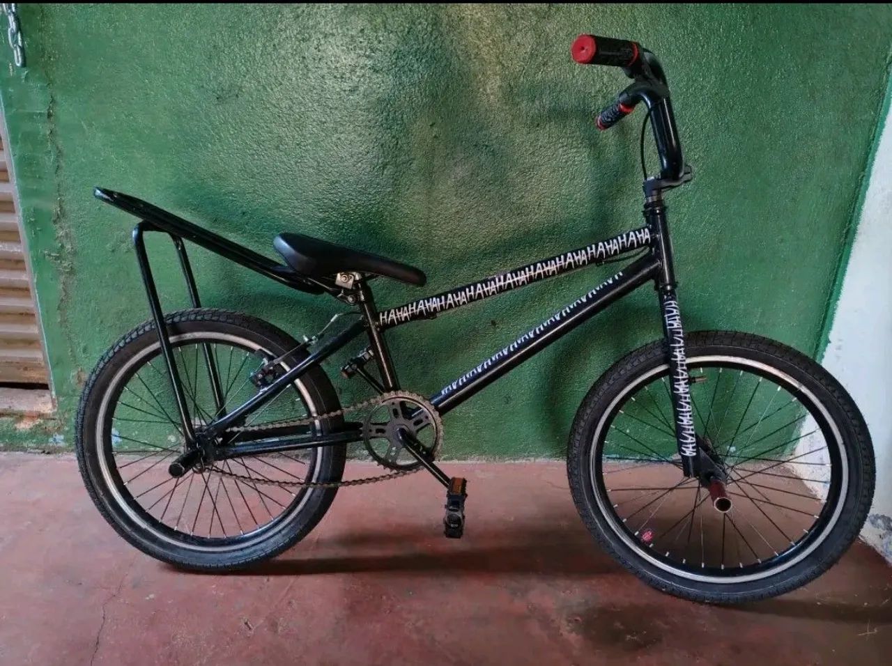 bicicleta aro 24