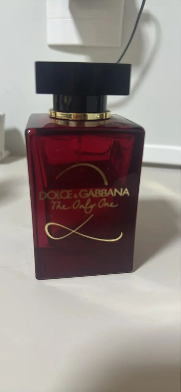 Perfume importado usado - Foto 2