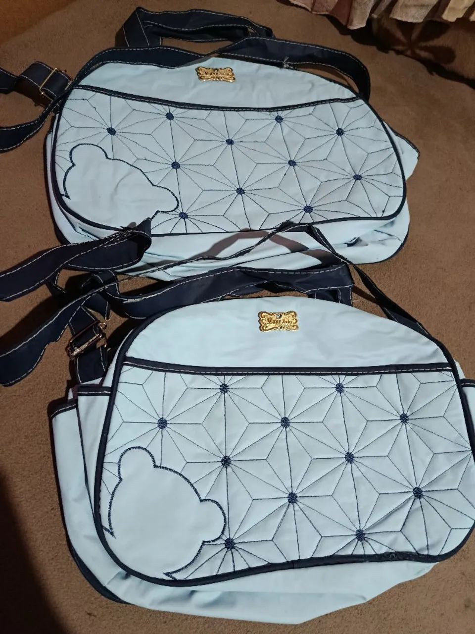 Bolsa pra menino  - Foto 2
