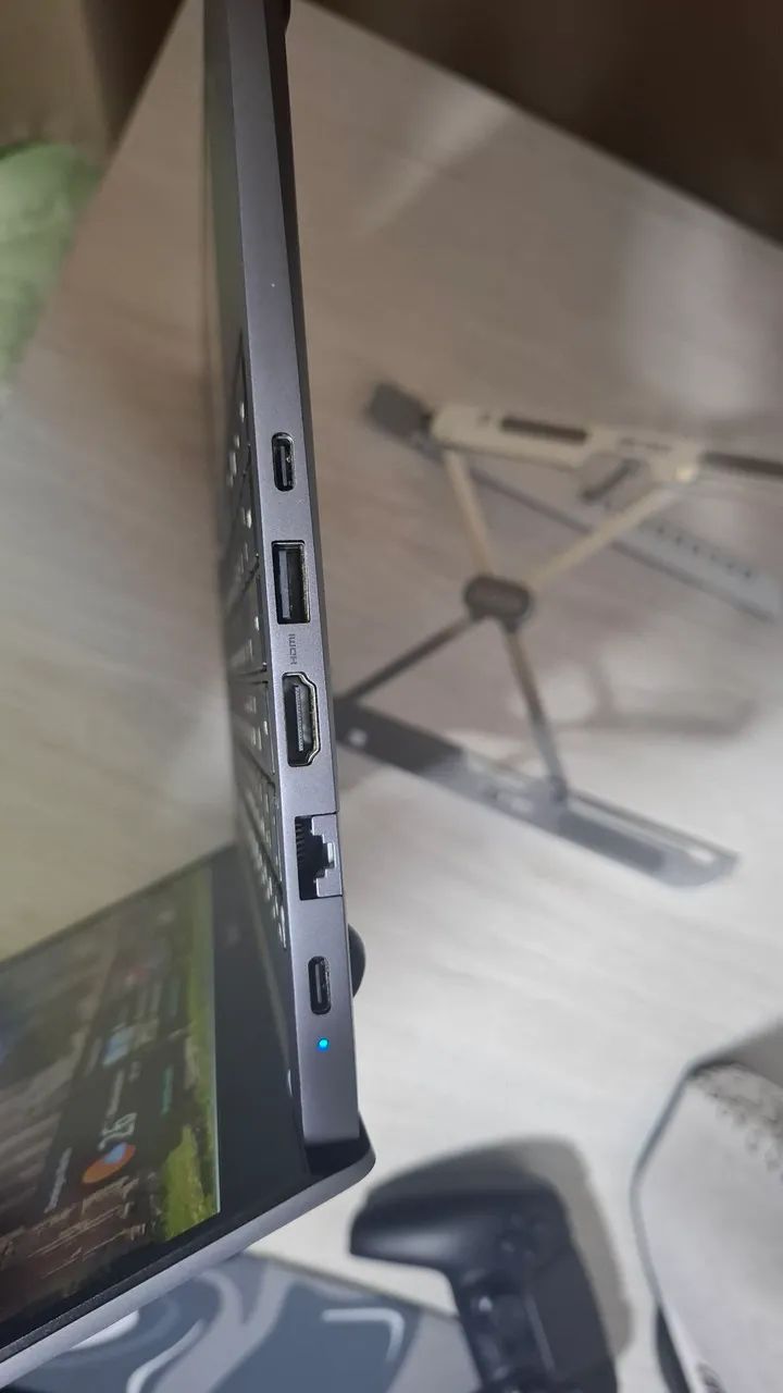 Notebook Galaxy book 4 - Foto 3