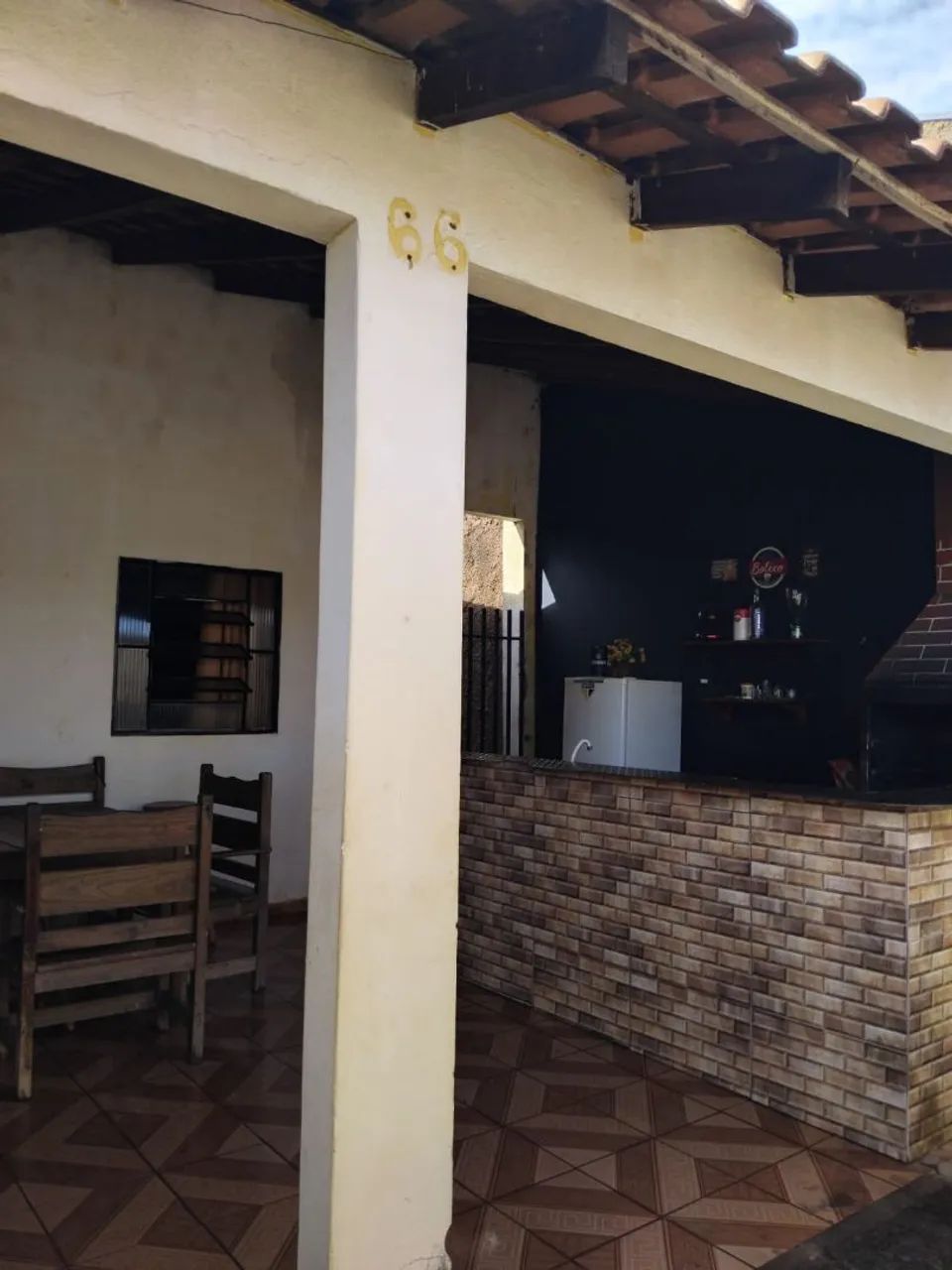 Vendo casa térreo  - Foto 4