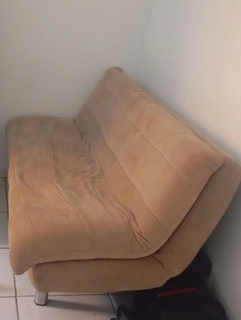 Sofa retrátil 