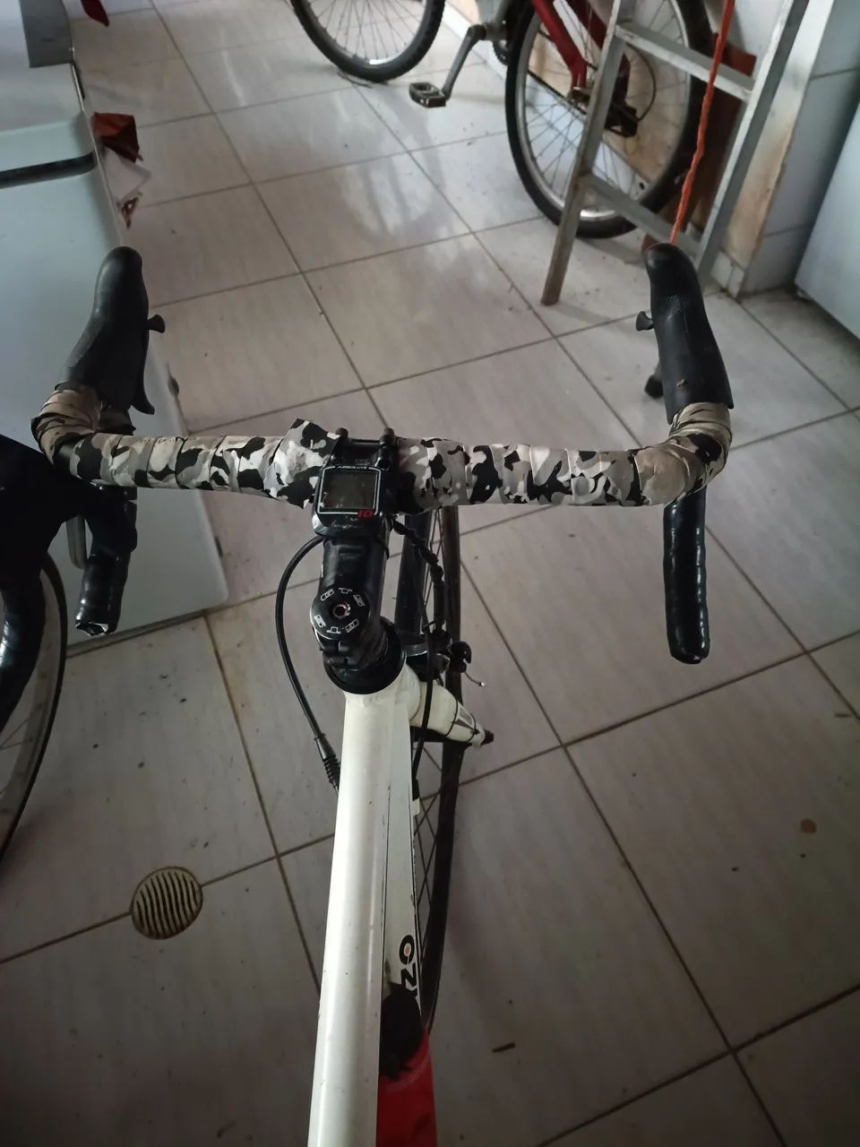 Bicicleta aro 700 Speedo venzo  - Foto 3