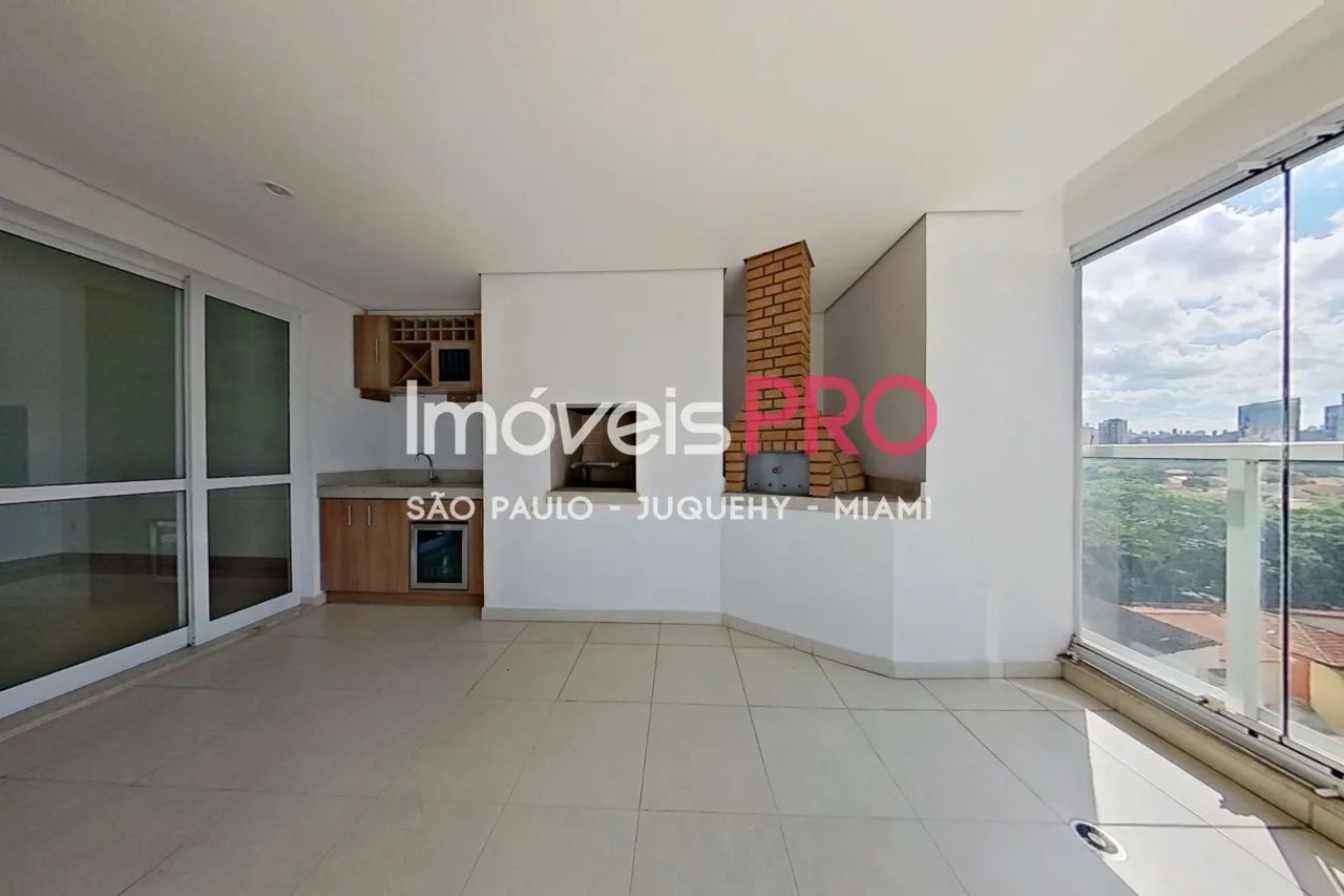 Apartamento, Brooklin - São Paulo - Foto 3