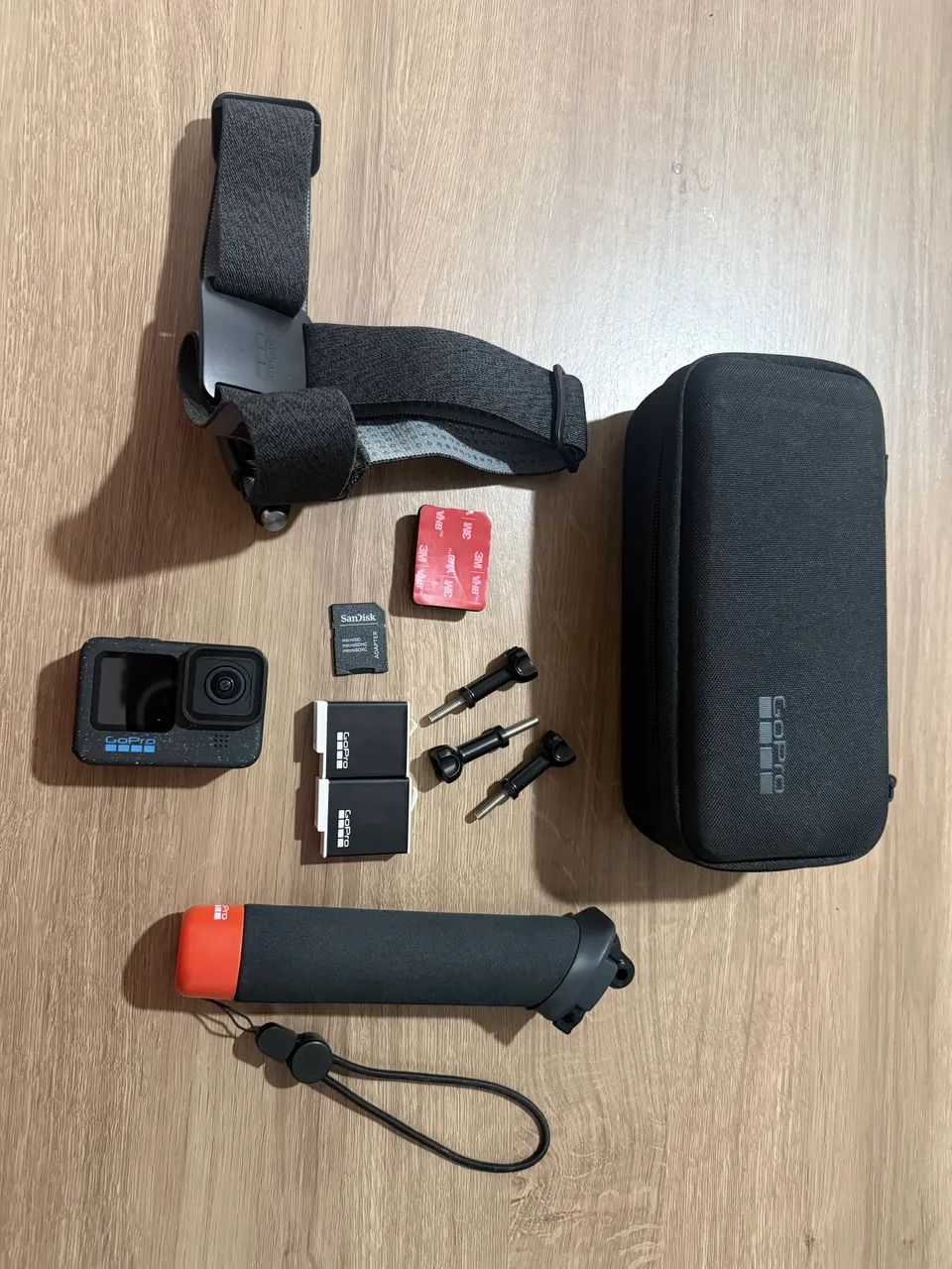 Go Pro Hero 12 Black - Foto 3