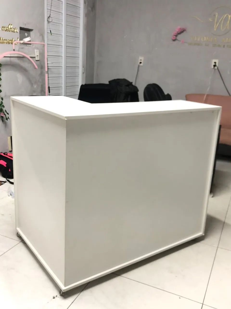 Recepção  - Foto 3