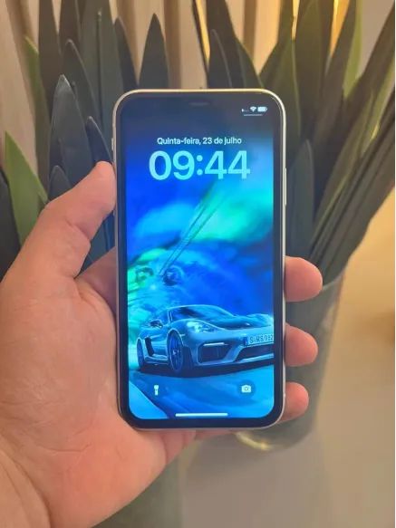 IPHONE 11 128GB - Foto 4