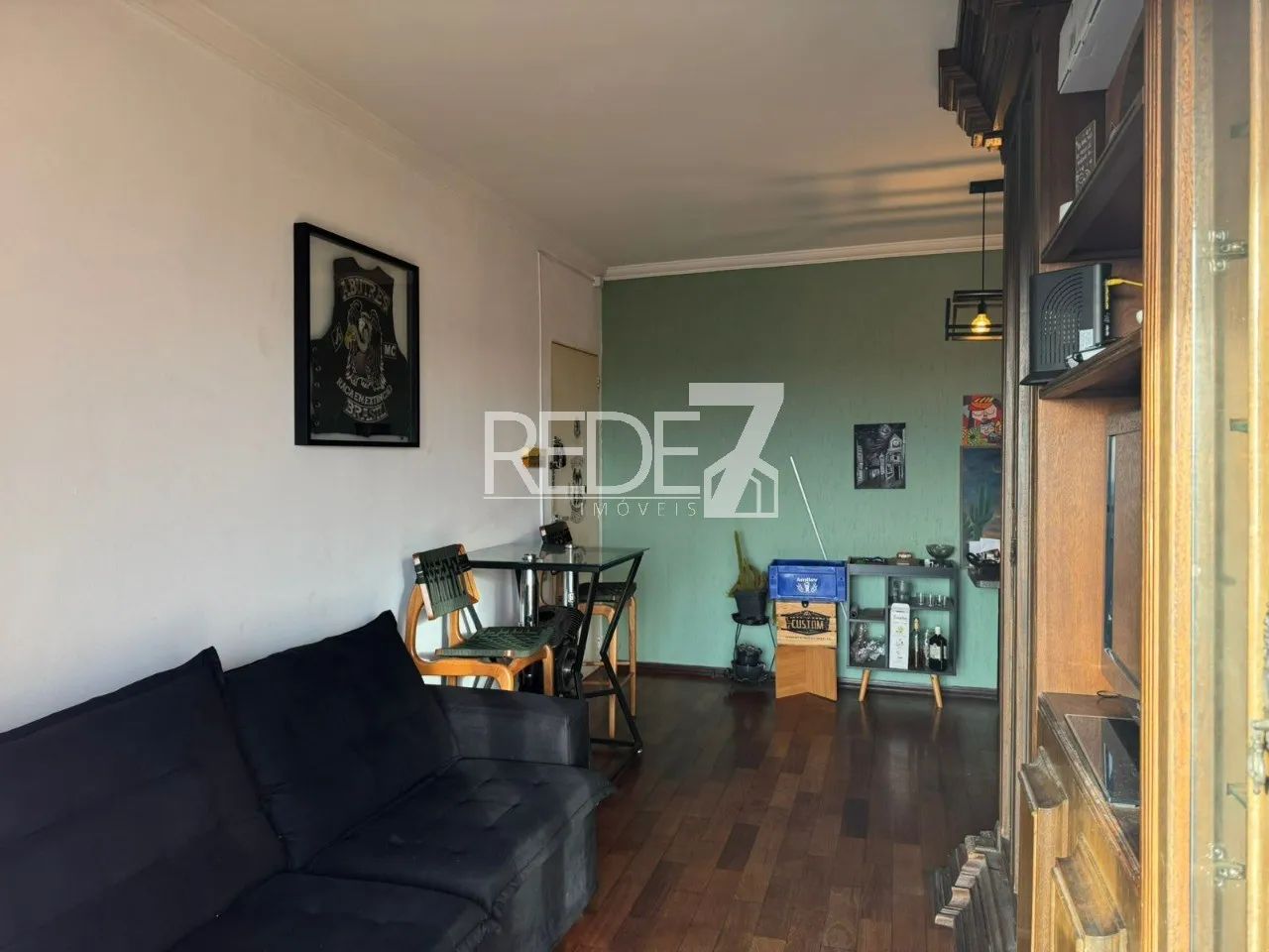 apartamento - Jardim Aurélia - Campinas - Foto 4