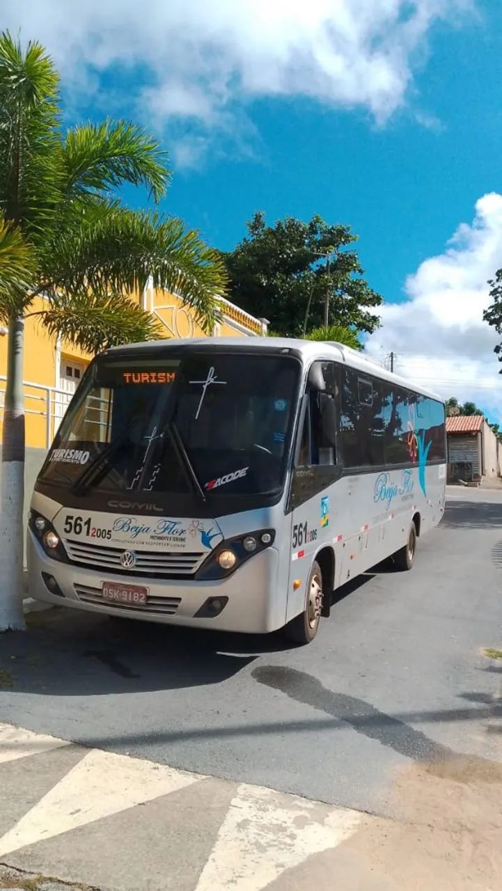 Translado e Receptivo em Fortaleza  - Foto 5