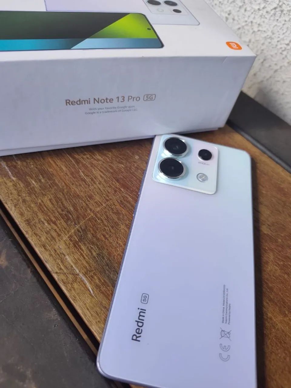 Vende celular  - Foto 2