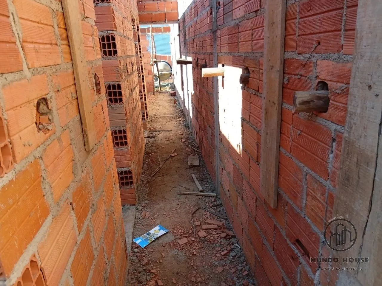 Casa à venda no Jardim Nikkey, Sorocaba - Foto 3