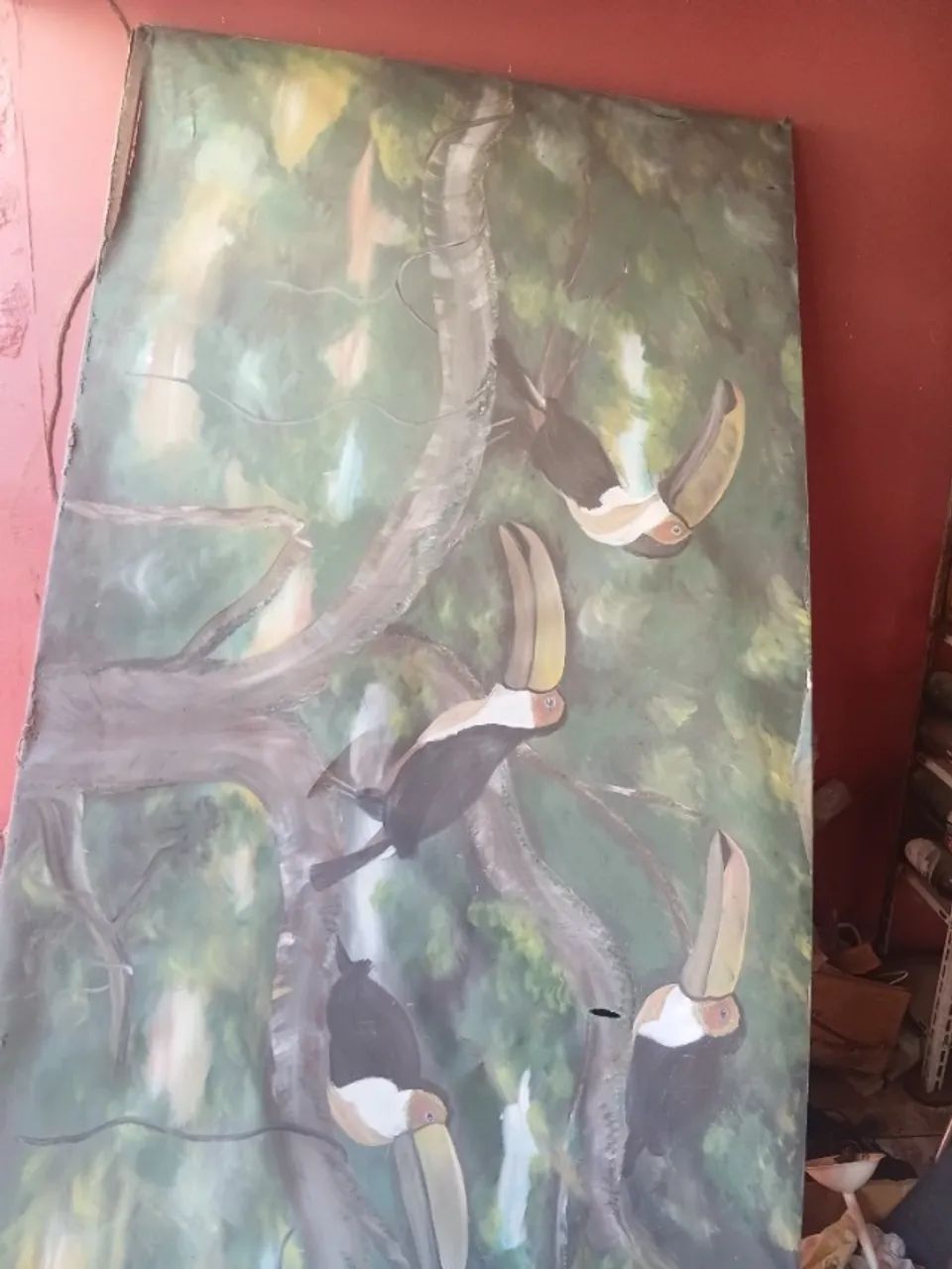 Quadro tela - Foto 4