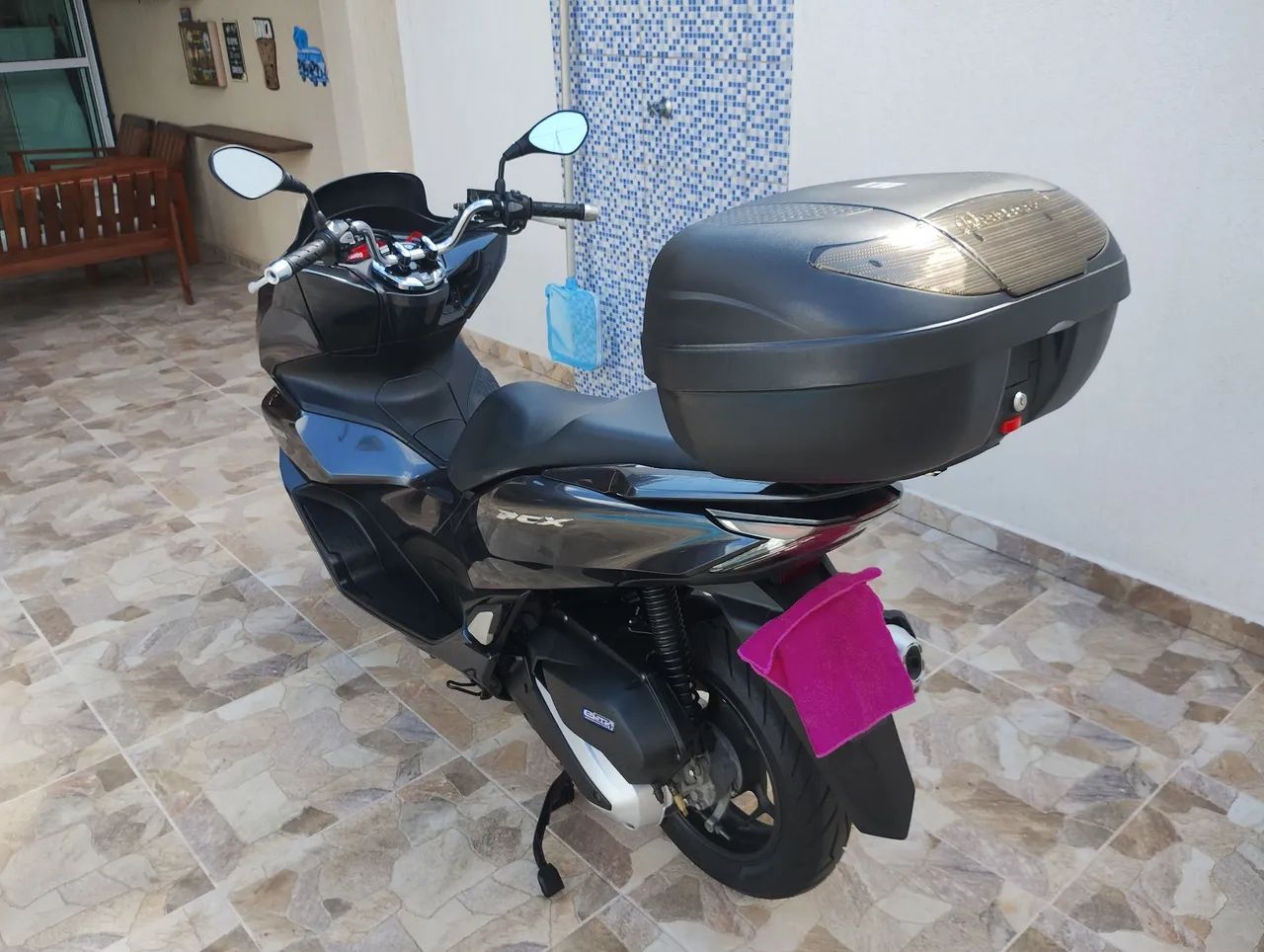 PCX  - Foto 4