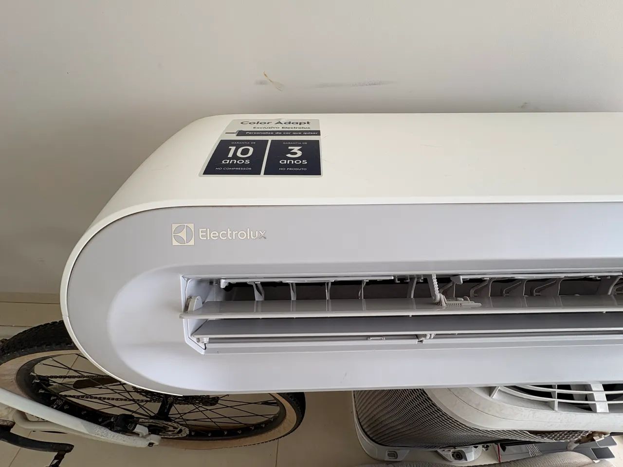 Ar condicionado 24000