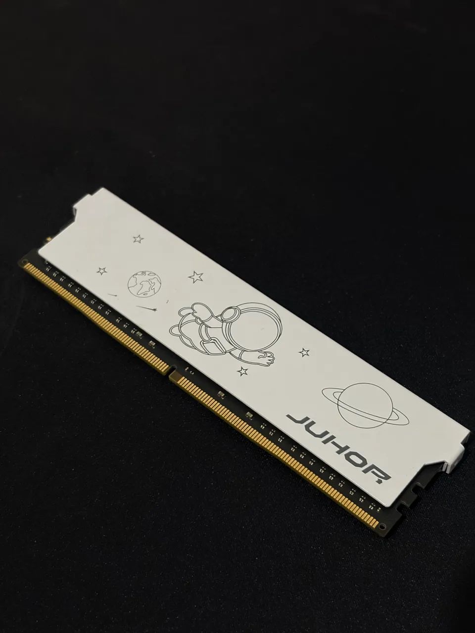 Memoria Ram Juhor 1x16gb DDR4 - Foto 2
