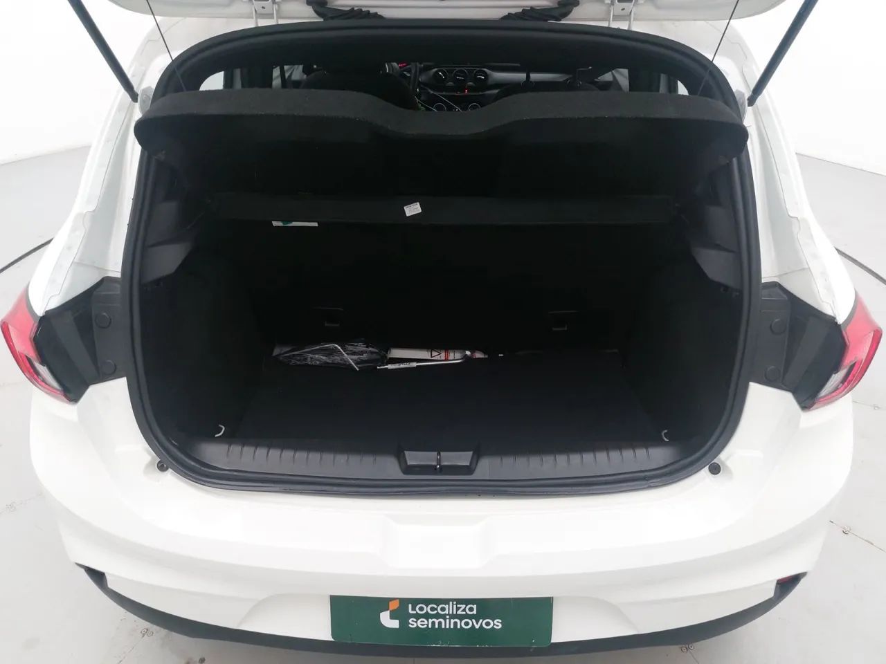Fiat Argo Drive 1.0 Firefly, foto 9 de 18