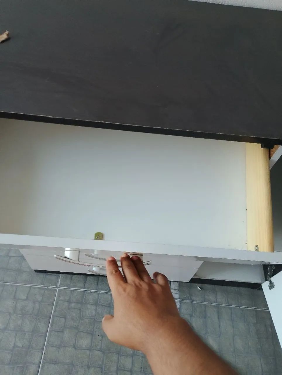 Cômoda ótimo Estado  - Foto 3