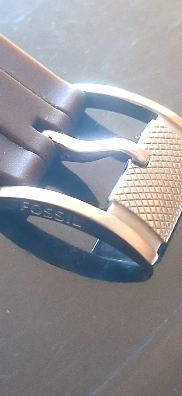 Relógio Fossil  - Foto 3