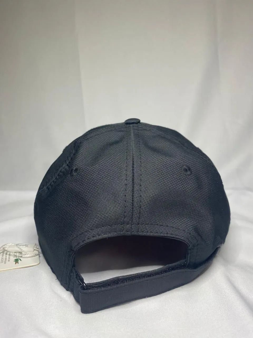 Boné Esportivo Preto - Foto 2