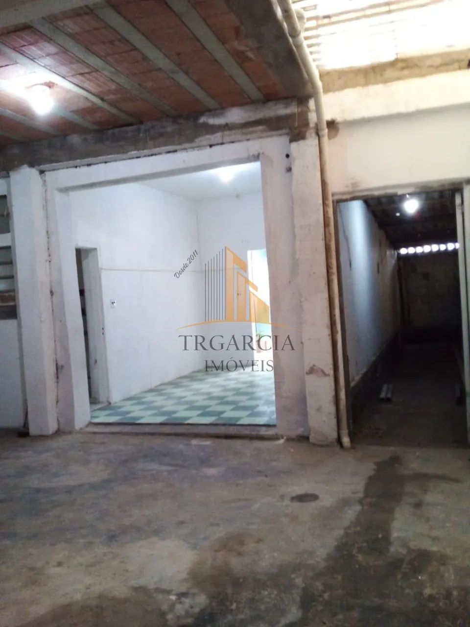 Loja para Locação em Vila Prudente - SP | 120m² Copa e Banheiro - Foto 3