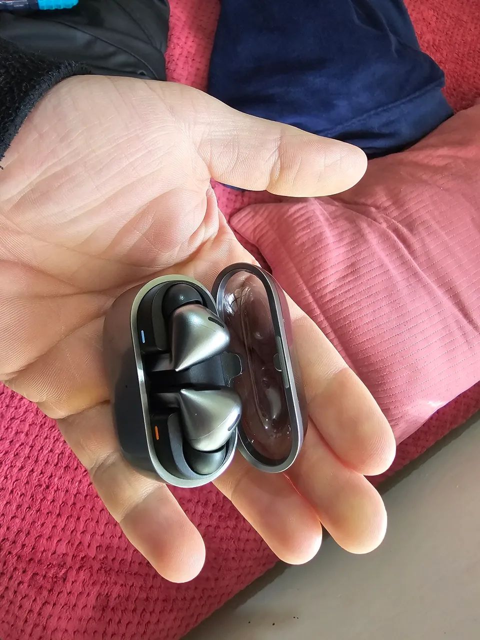 Galaxy Buds3 Pro  - Foto 4