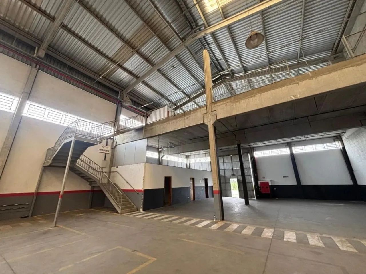 Barracão para Locação - Pinhais - Foto 2