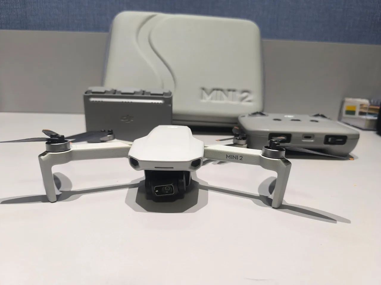 Dji mini 2 Fly more combo - Foto 3