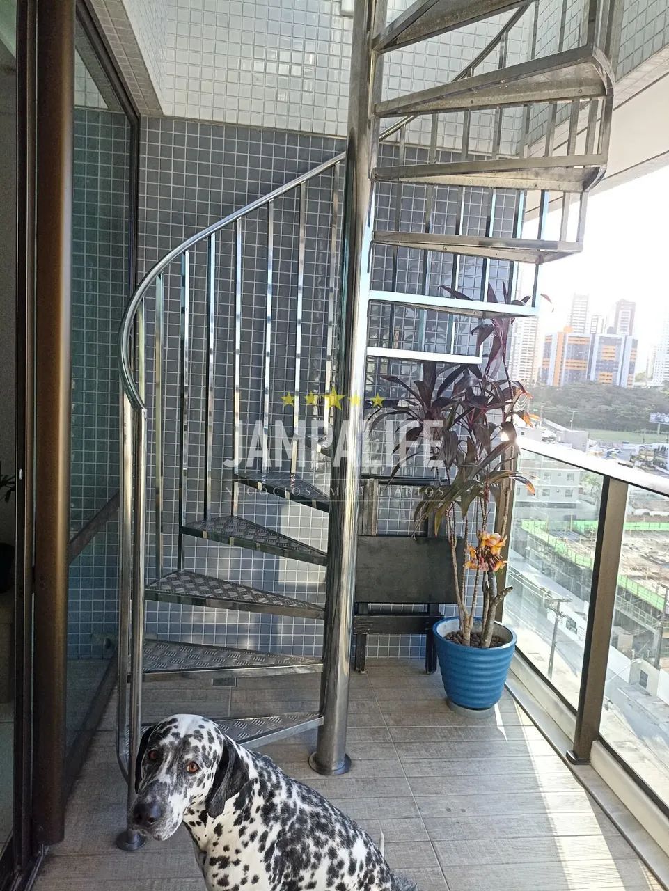 Cobertura em Cabo Branco, João Pessoa/PB - Foto 5