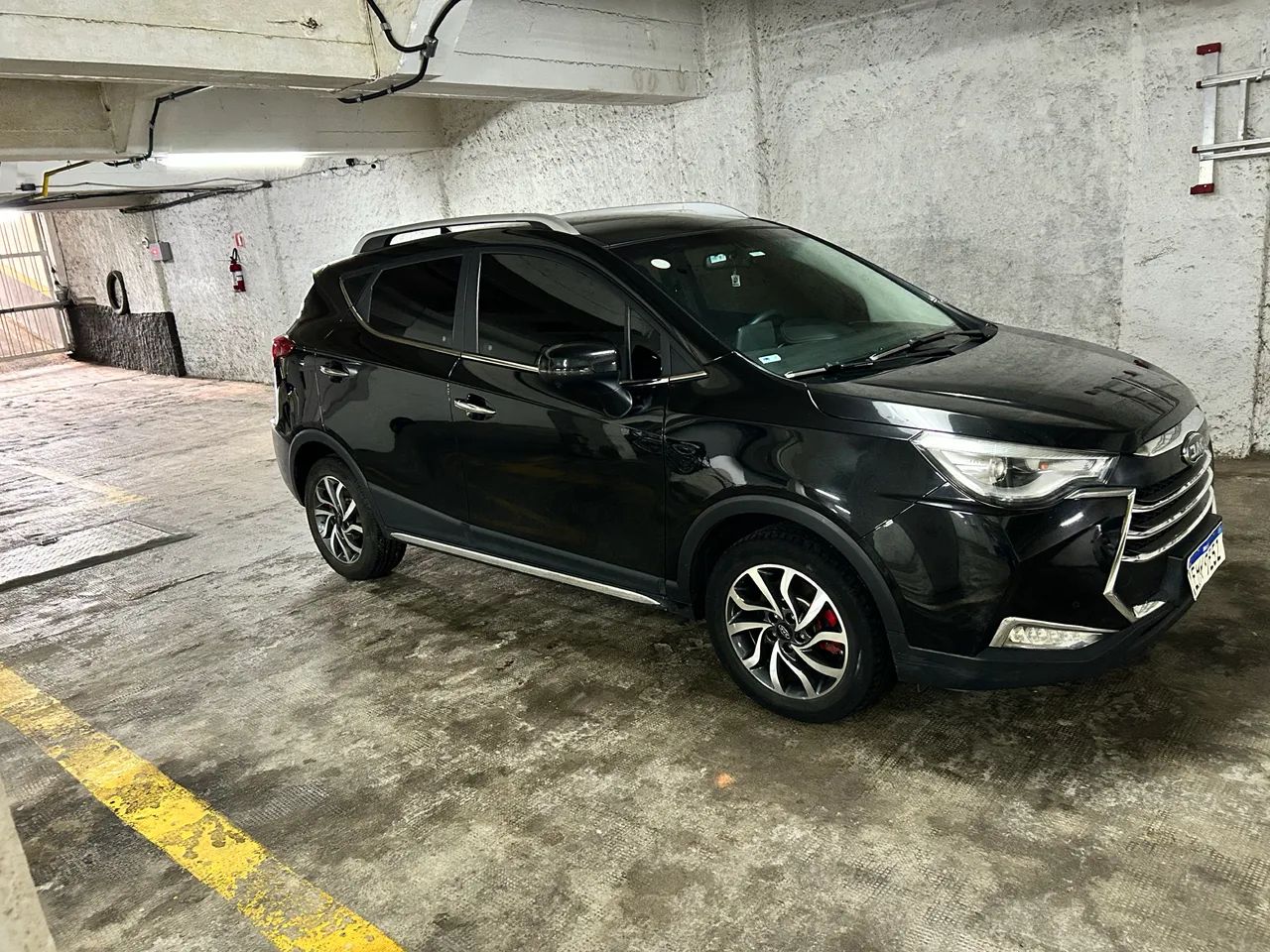 JAC T50 T50 1.6 16V 5p Aut. 2020