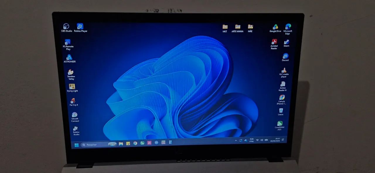 Notebook acer inspire 3 - Foto 2