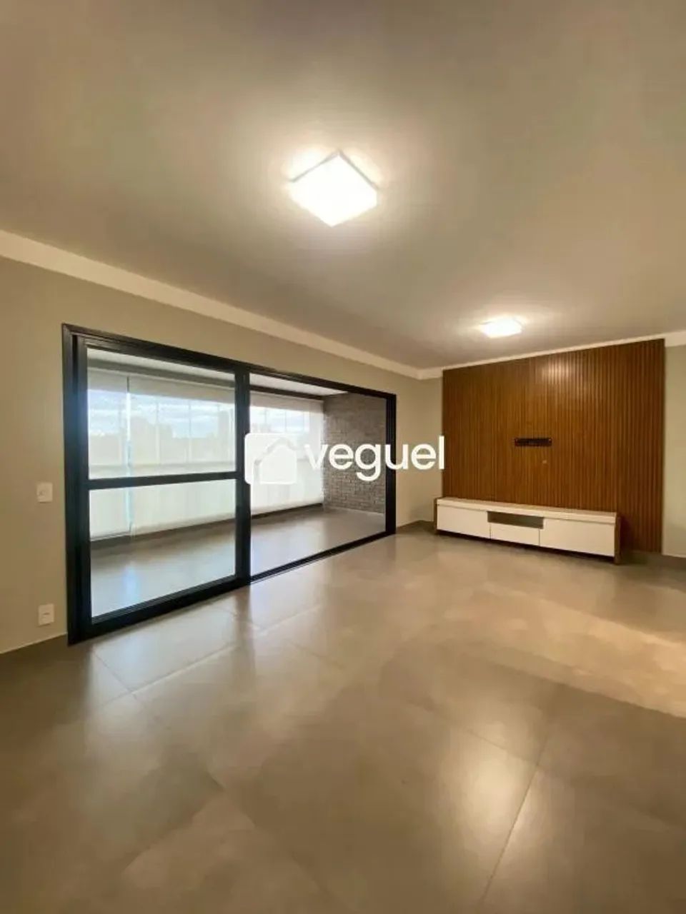 Apartamento para alugar de 3 quartos com 118 m ² no Olhos d' água em Ribeirão Preto/ SP