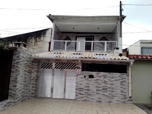 Foto - Guarujá - Enseada