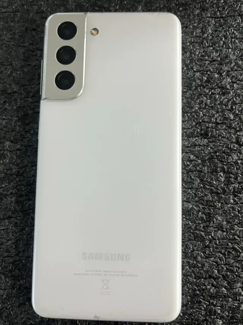 Samsung Galaxy S21 5G 128gb - Foto 3