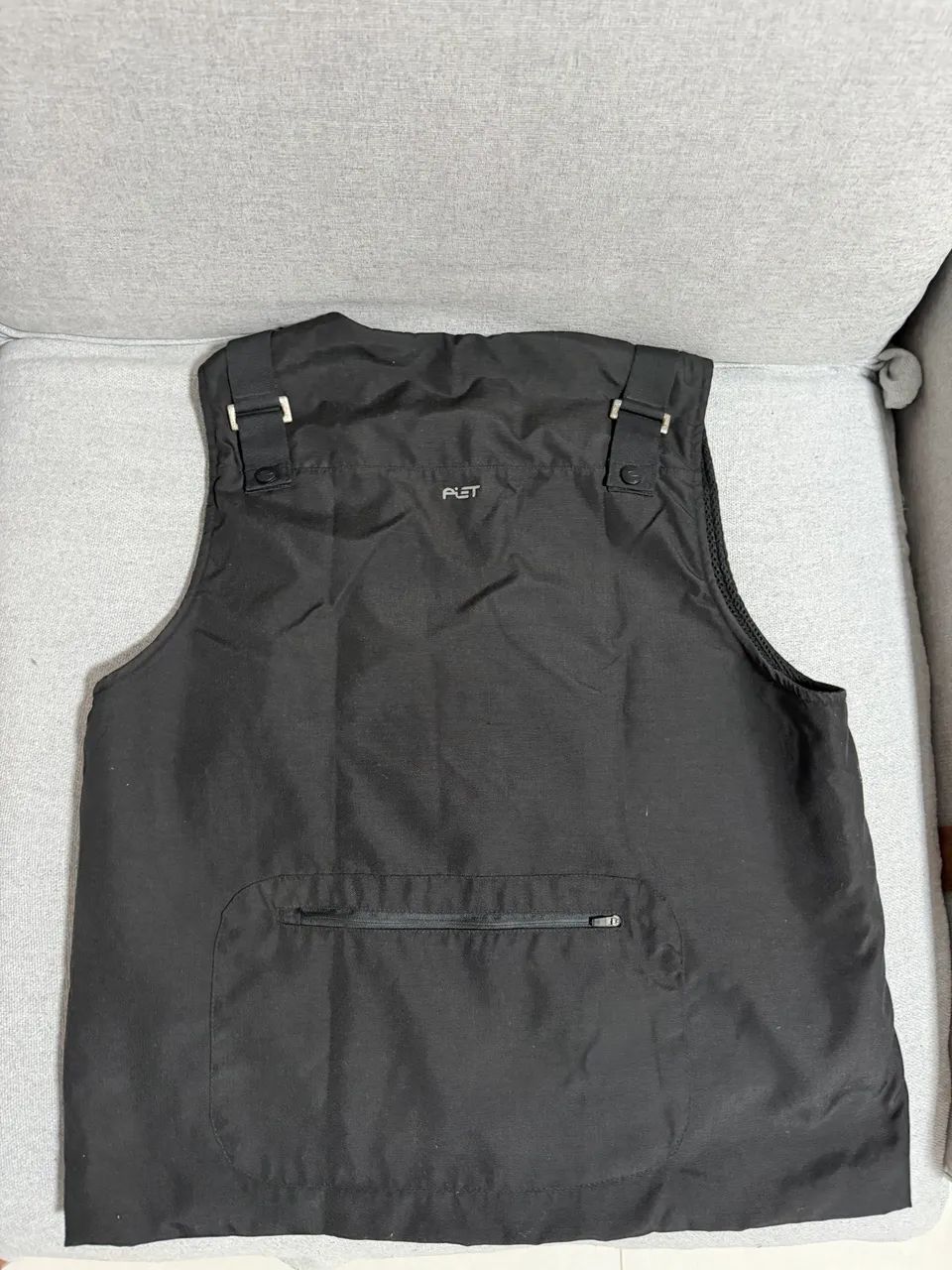 Colete Oakley piet original  - Foto 2
