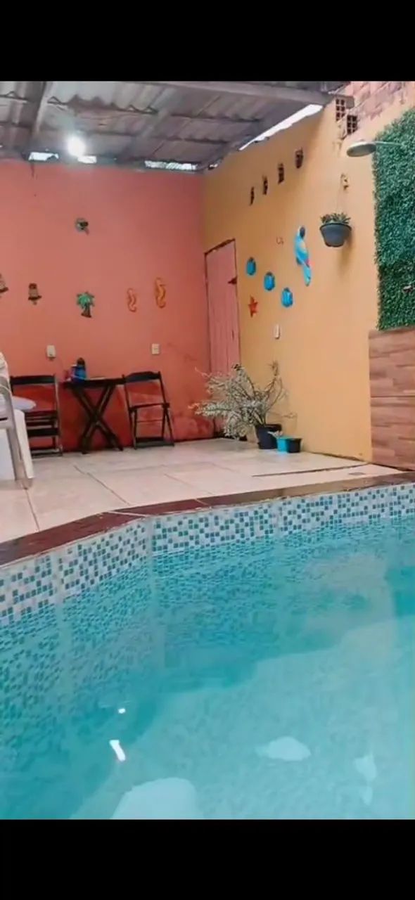 Foto - Ananindeua - Quarenta Horas (Coqueiro)