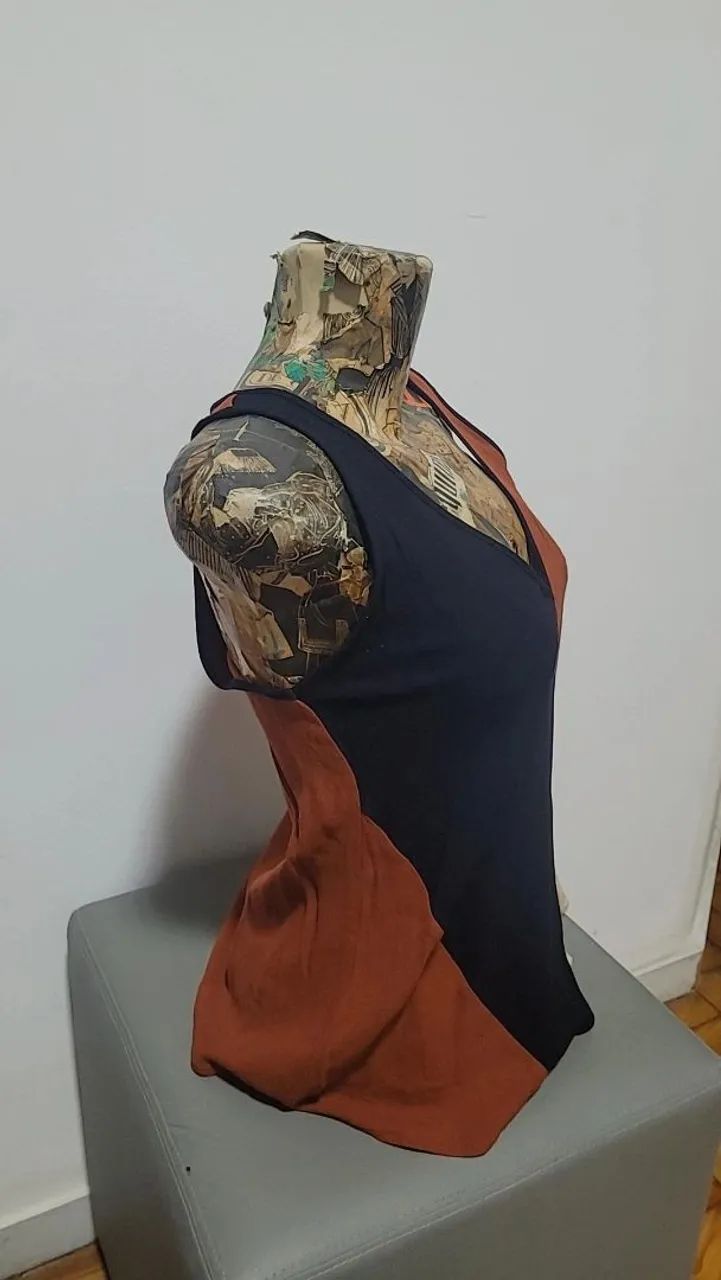 Camiseta Triton - Foto 2