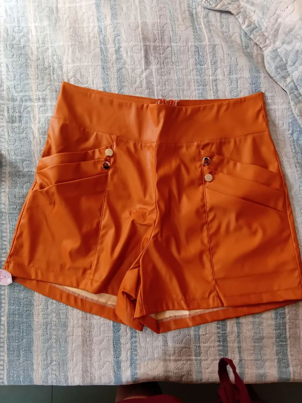 Vendo short 