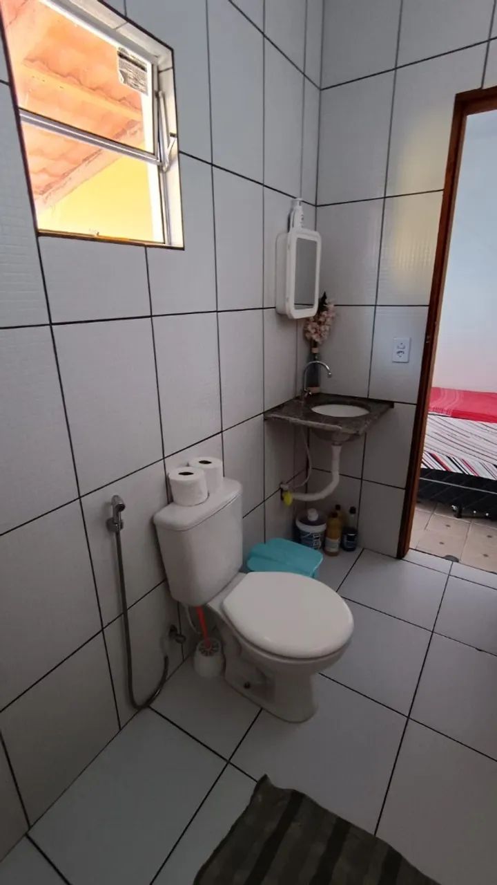 ALUGA-SE CASA NA BEIRA DO RIO EM BARREIRINHAS - Foto 10
